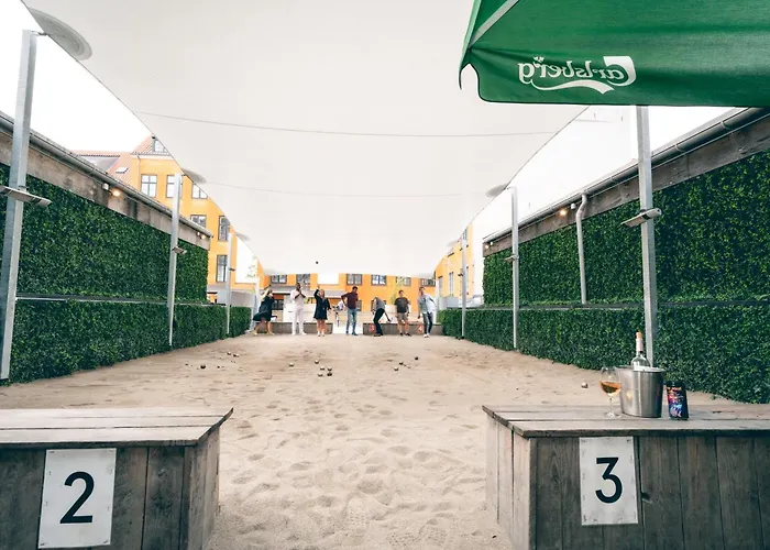 Generator Copenhagen