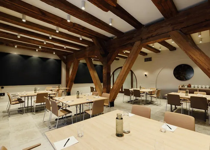 Admiral Hotel Copenhagen